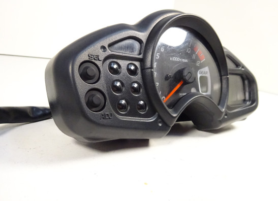 Tacho-set Suzuki SFV 650 Gladius