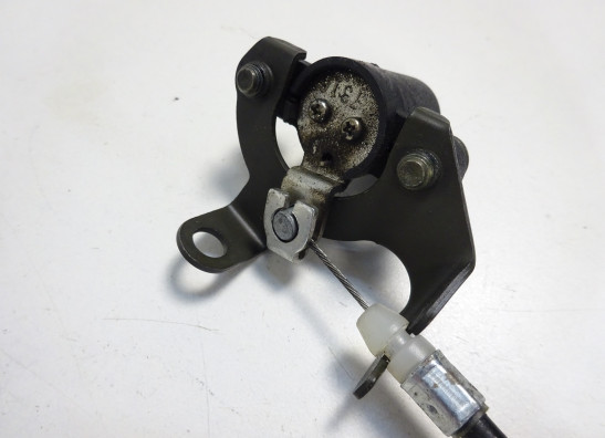 Schlosssatz Yamaha FZ1