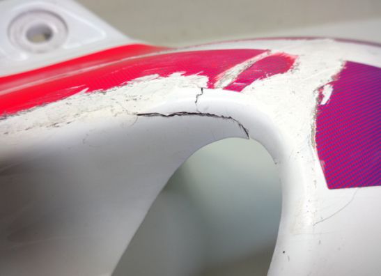 Cowl rear right Honda CBR 900 RR