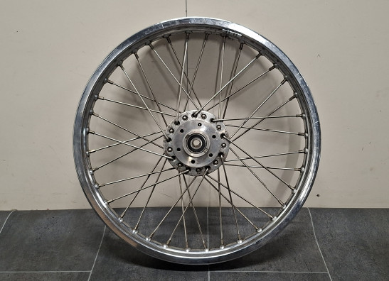 Voorvelg Honda XL 500