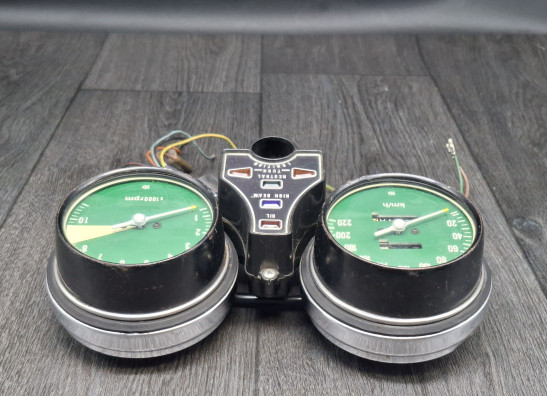 Tellerset Honda CB 750 