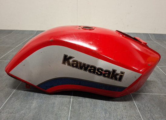 Benzintank Kawasaki GPZ 750