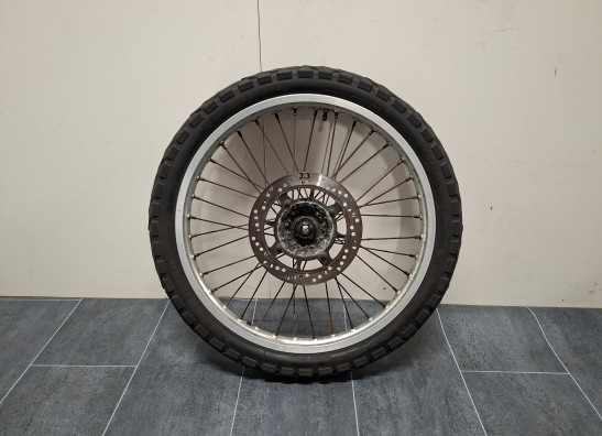 Front Wheel Honda XL 600