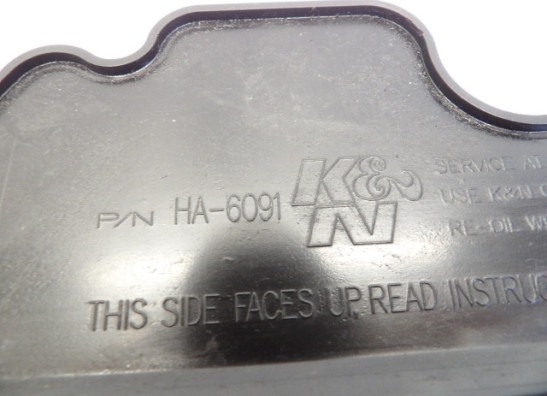 Luchtfilter Honda CBR 600 F