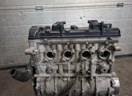 Motorblok Suzuki GSX R 750