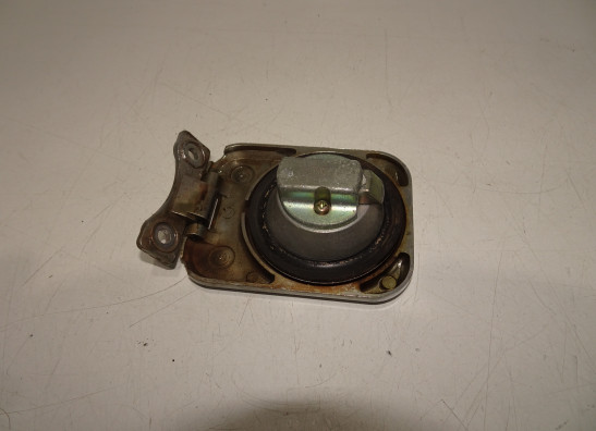 Schlosssatz Kawasaki LTD 440