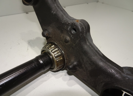 T stuk BMW F 650 CS Scarver