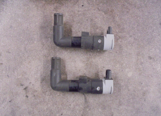 Bobine BMW R 1200 GS Adventure