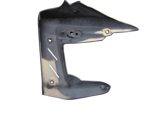 Radiator toebehoren Triumph 675 Street Triple R