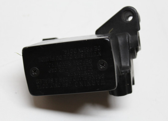 Rempomp Suzuki DL 650 V STROM