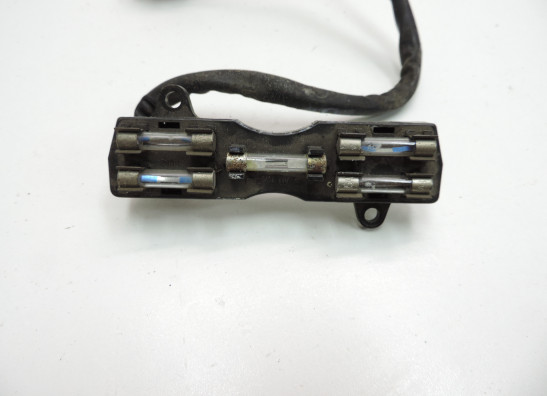 Zekeringkast Honda VF 700  750 F