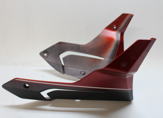 Onderkuip MOTO MORINI  Seiemmezzo 650 STR