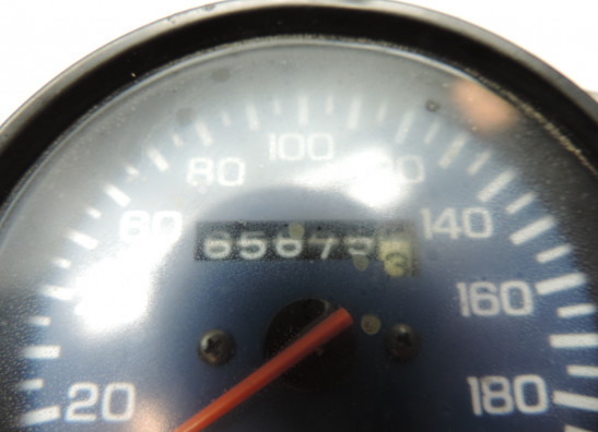 Meter combination Honda CB 450