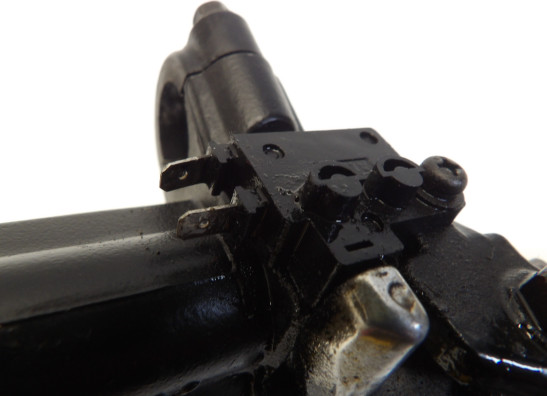 Rempomp Honda CBF 1000