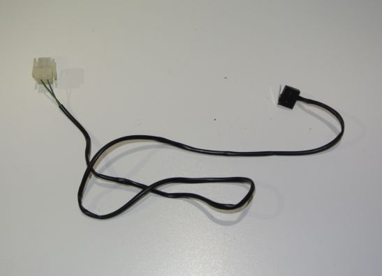 Brake pedal BMW R 1200 C