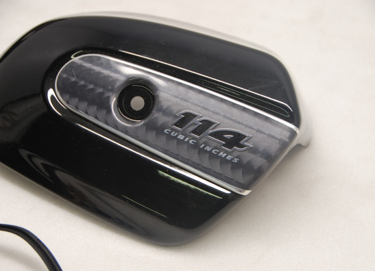 Luchtfilterhuis Harley Davidson Touring FL