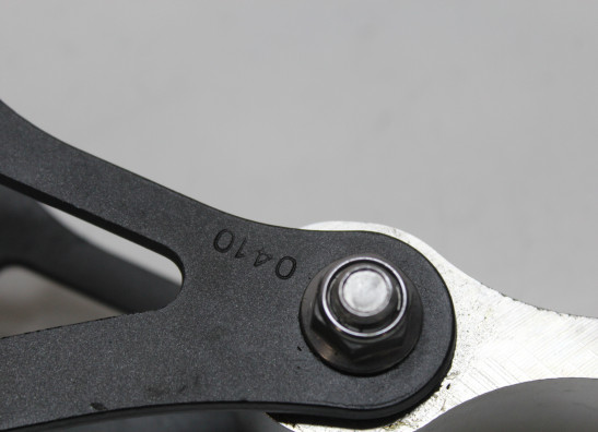 Link systeem achterveer Kawasaki Z 900