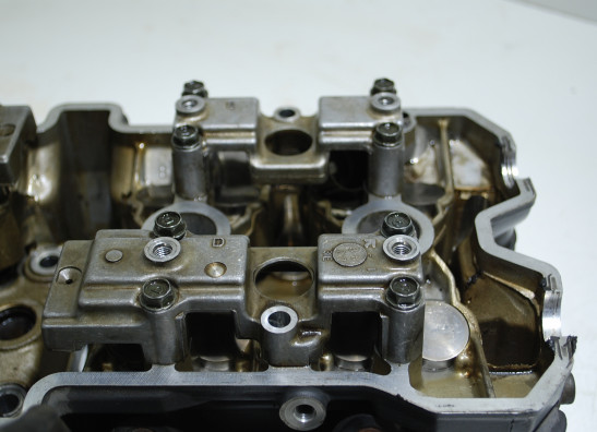 Cilinderkop Suzuki GSX R 750