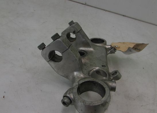 Kroonplaat Honda VF 700  750 C Magna