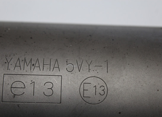Muffler Yamaha YZF R1