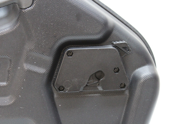 Luggage set Ducati Multistrada 950