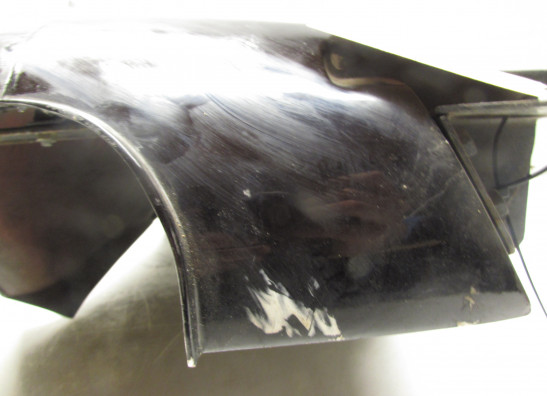 Fuel tank cover Honda Goldwing GL