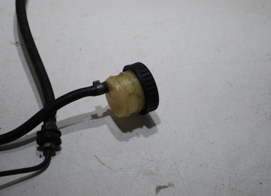 Rempomp achter BMW R 1100  1150 RS