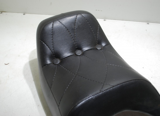 Buddy zadel Moto Guzzi Florida V 65