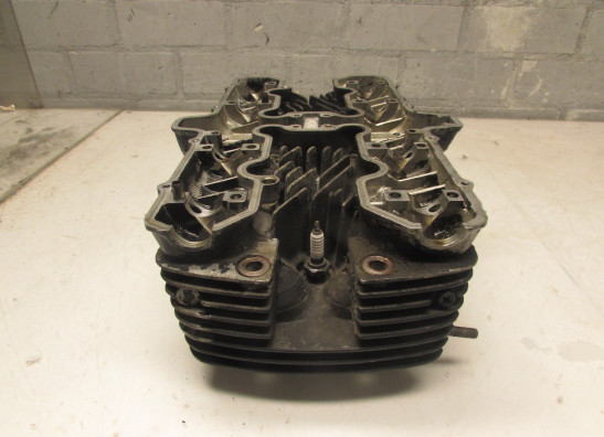 Cilinderkop Yamaha FJ 1200