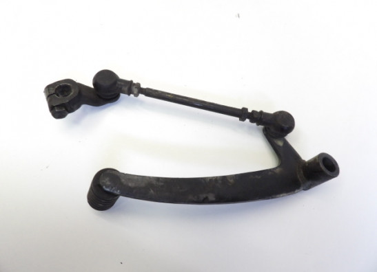 Schakelpedaal Yamaha XS 1100