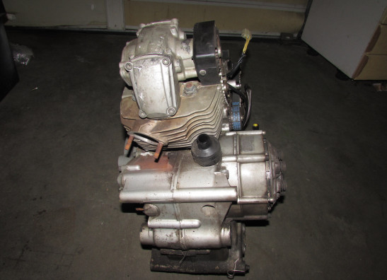 Motorblock Ducati monster 900