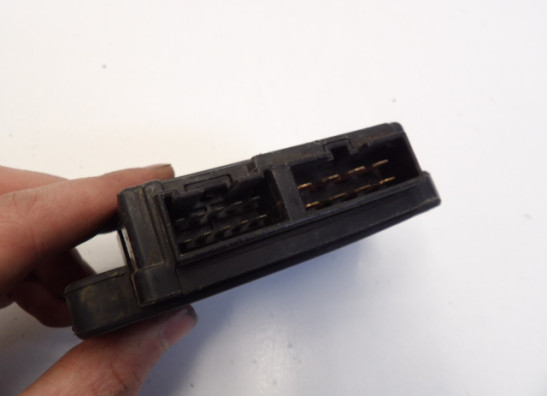 Fuse box Kawasaki EN 500 Vulcan