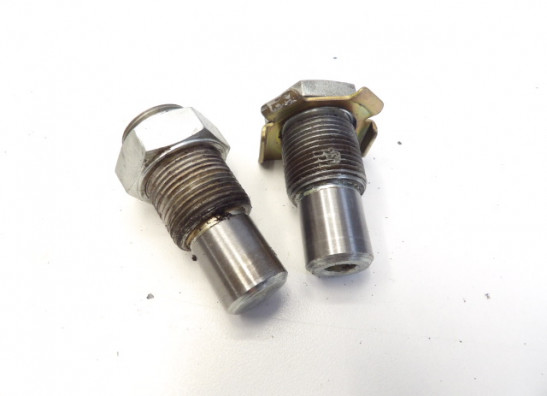 Achterbrug Yamaha V max