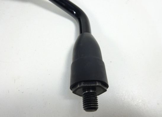 Mirror right Kawasaki ER 6