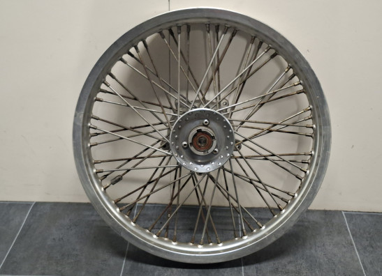 Felge vorne Suzuki VS 700 Intruder