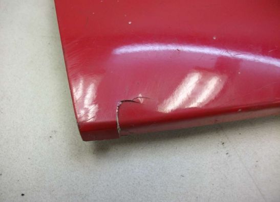 Seitenverkleidung rechts klein Kawasaki GPZ 600