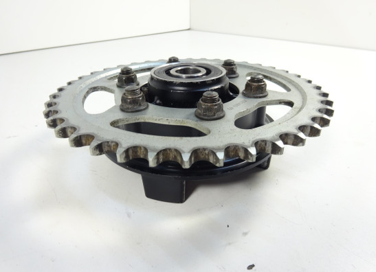 Tandwieldrager Kawasaki ZX 10 R