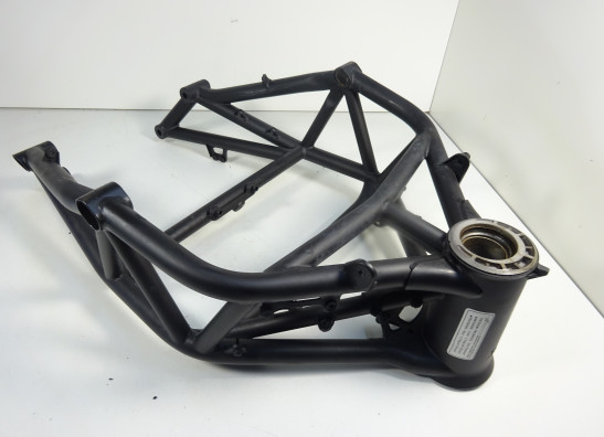 Frame - onderdelen MV Agusta 989 Brutale R