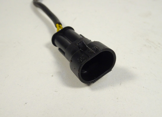 Rempedaal Ducati ST4