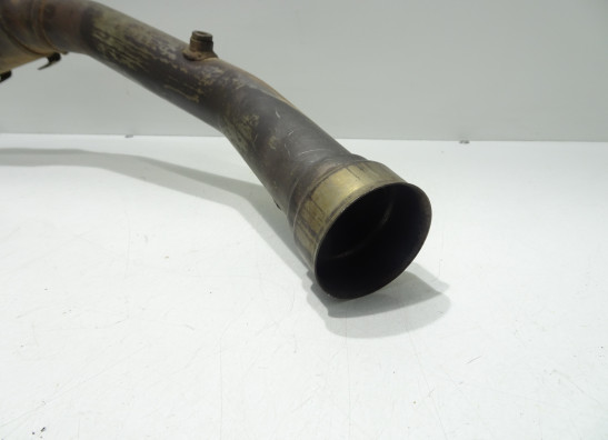 Downpipes Ducati 749  999