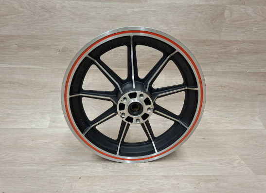 Voorvelg Harley Davidson Tour Glide FLT