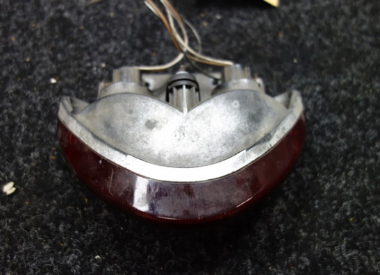 Rear light Suzuki SV 650