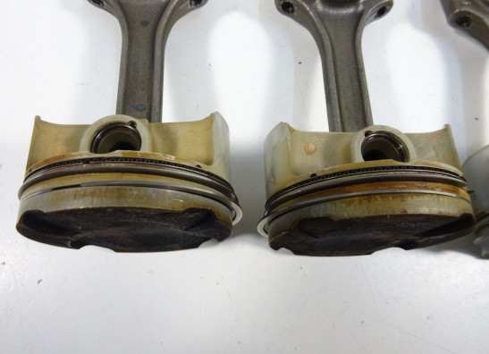 Kolbenkit Kolben Satz BMW K 1200 R 