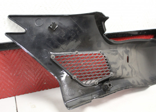 Heck rechts Kawasaki ZXR 400