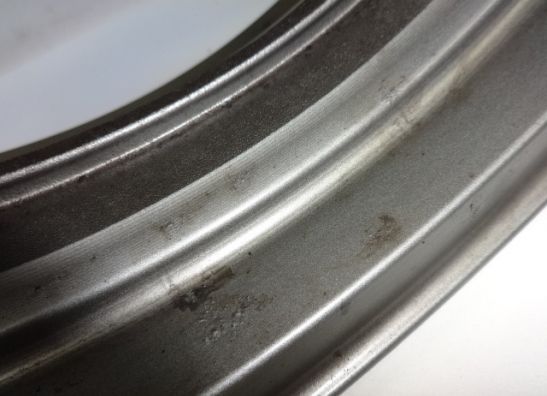 Achtervelg Kawasaki GTR 1000