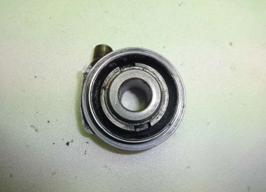 Speedometer gear box Yamaha XJ 650 T Turbo