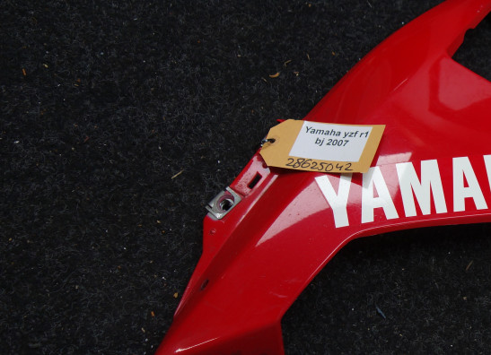 Cowl Left lower Yamaha YZF R1