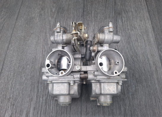 Carburateurset Honda XL 600