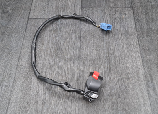 Interruptor de manillar derecho Honda NC 700 X