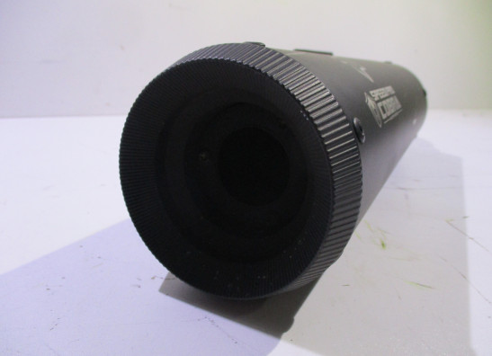 Sports exhaust BMW F 900 R